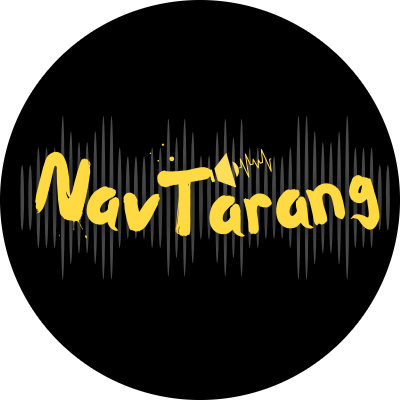 NavTarang Logo